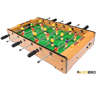 Cavalier Foosball Table