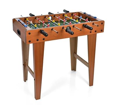 Dürrholz Soccer Table